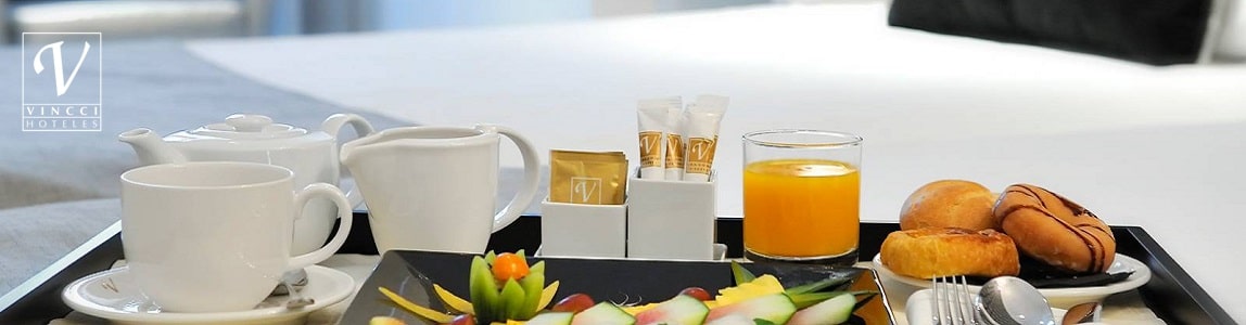banner Hoteles Vincci