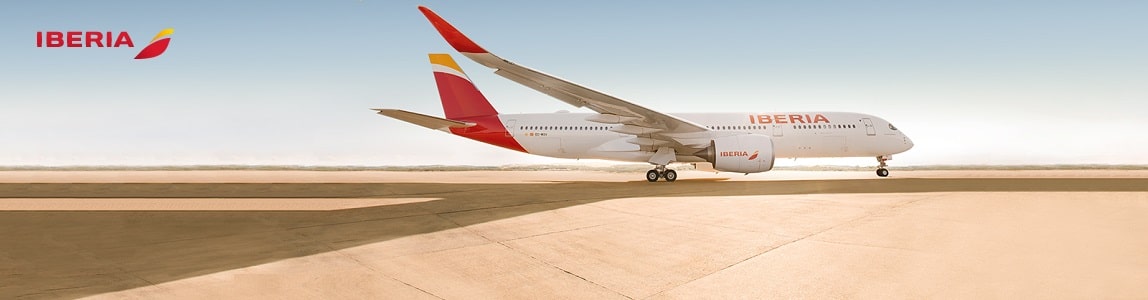 banner Iberia