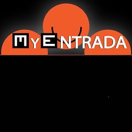 logo MyEntrada
