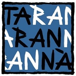 logo Tarannà