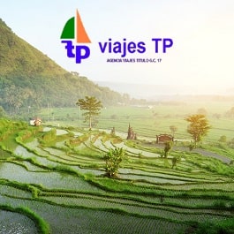 logo Viajes TP