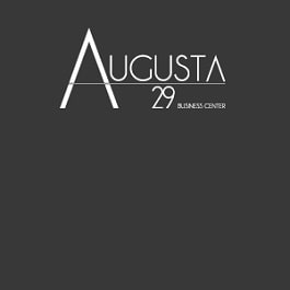 logo Augusta 29