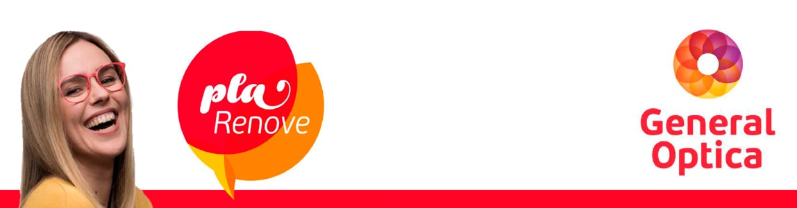 
        	banner General Optica