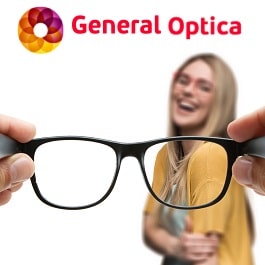 logo General Optica