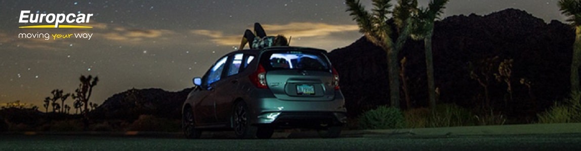 
        	banner Europcar