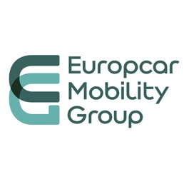 logo Europcar