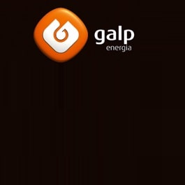 logo Galp Energia