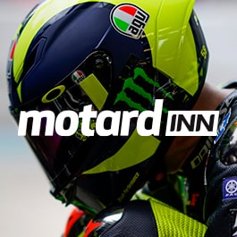 logo Motard INN