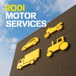 logo Rodi Motor Services