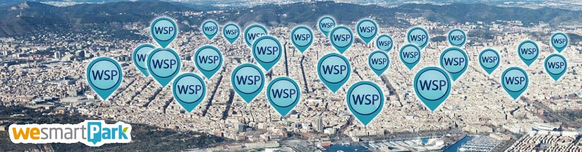 banner WesmartPark