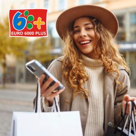 Ingenium Euro 6000 Plus min