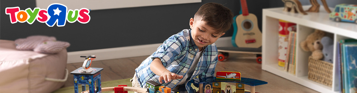 banner TOYSRUS