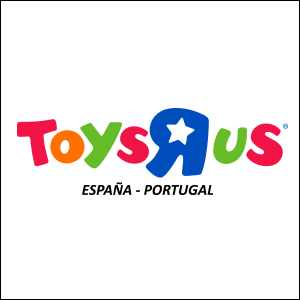 logo TOYSRUS
