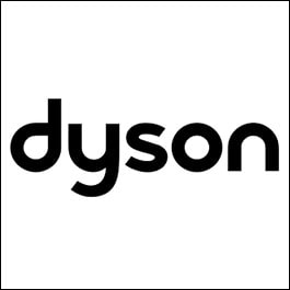 logo dyson