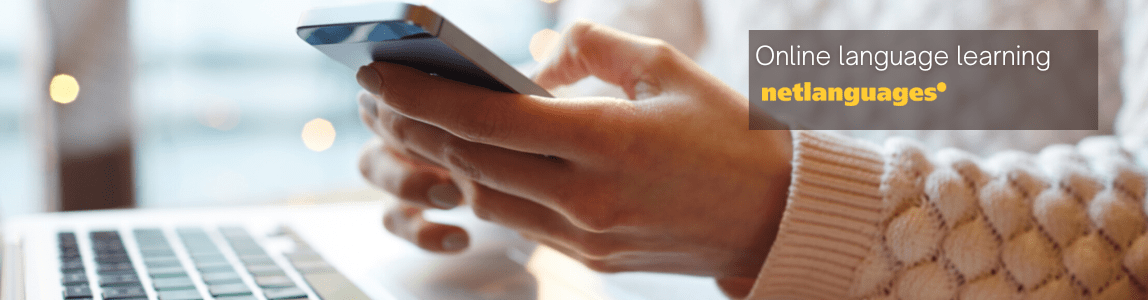 
        	banner net languatges