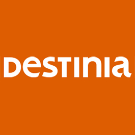 logo destinia