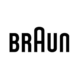Logo Braun