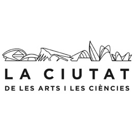 Logo ciutat Arts