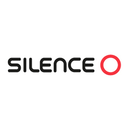 logo Silence