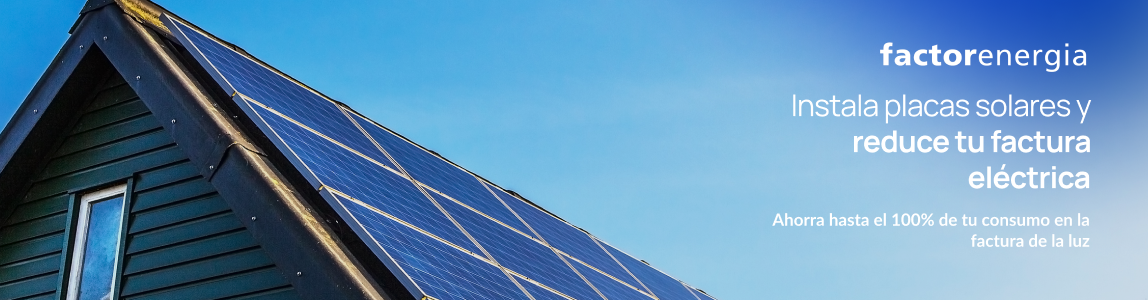 banner Factorenergia Autoconsum