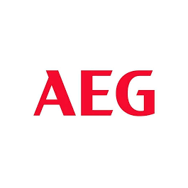 logo AEG