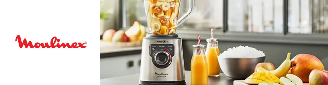 banner moulinex