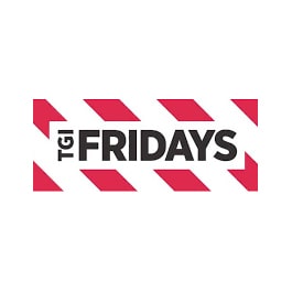 logo Fridays