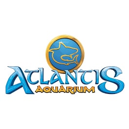 Logo ATLANTIS
