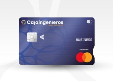 Tarjeta BUSINESS DÉBITO