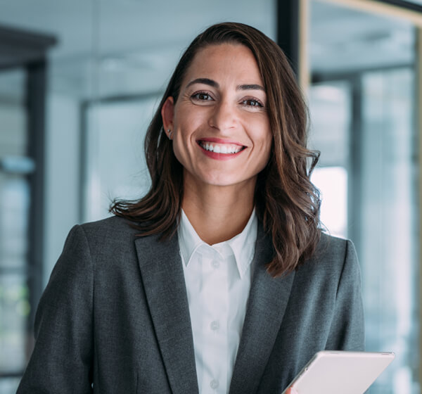 Imagen ilustrativa relacionada con la gestión de inversiones