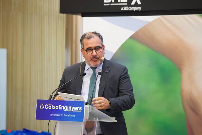 Acte Perspectivas Barcelona 2026