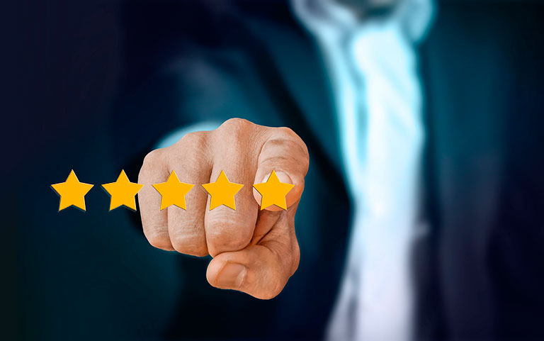 imagen 5 estrellas