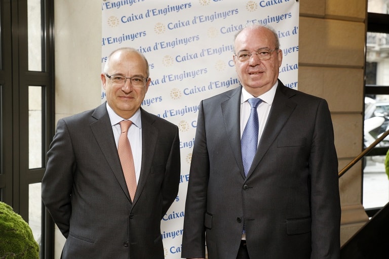 Foto Presidente y Director General