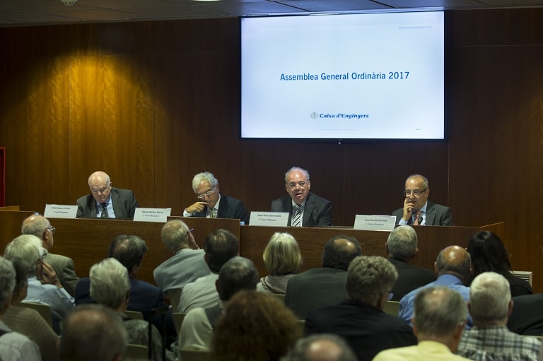 foto assemblea general