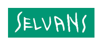 Logo Selvans (Abre ventana modal)