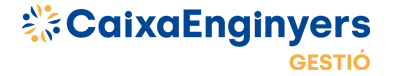 Logo Enginyers Fons. Anar a l'inici