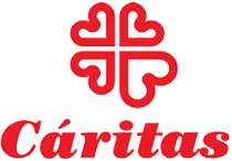 Logotip Caritas
