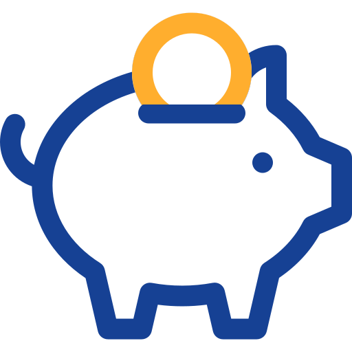 Icono de depósito